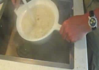 Mie of mihoen koken - kookvideo