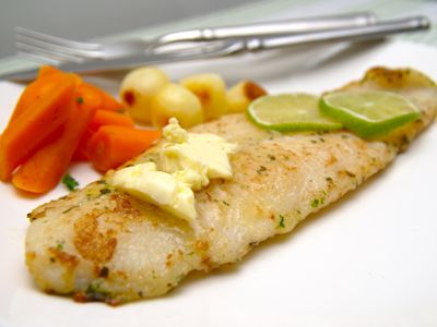 Pangasius bakken recept video pangasiusfilet pangafilet