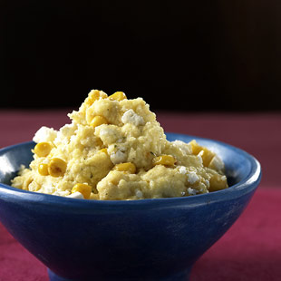 Recept maispolenta