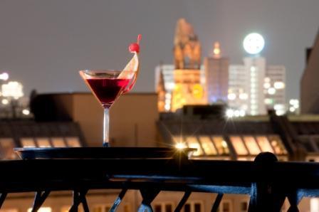 Recept voor Berlin mix