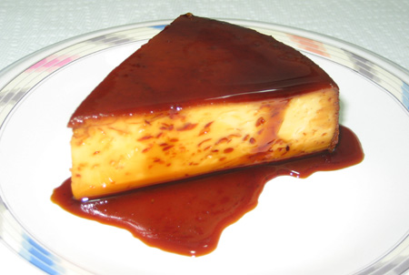 Kaasflan