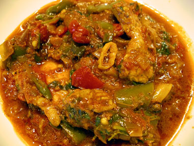 Kip Jalfrezi
