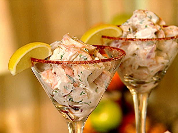 Kreeftcocktail
