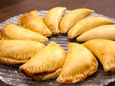 Bananenflappen - bananengebak - recept