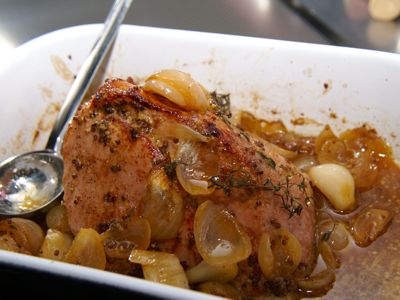 beenham braden - recept met video